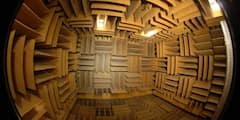 World Quietest Room: આ છે દુનિયાનો સૌથી શાંત રૂમ, જ્યાં માણસ સાંભળી શકે છે પોતાના ધબકારાં