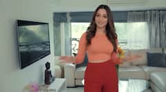 तमन्ना भाटिया का घर देखकर हो जाएगी जलन, बार्बी डॉल हाउस से भी ज्यादा खूबसूरत है एक्ट्रेस का आशियाना