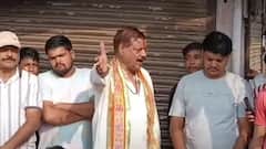 'दाढ़ी नोच लूंगा, पीछे हट...' यूपी में बीजेपी विधायक ने रेलवे इंजीनियर को दी धमकी