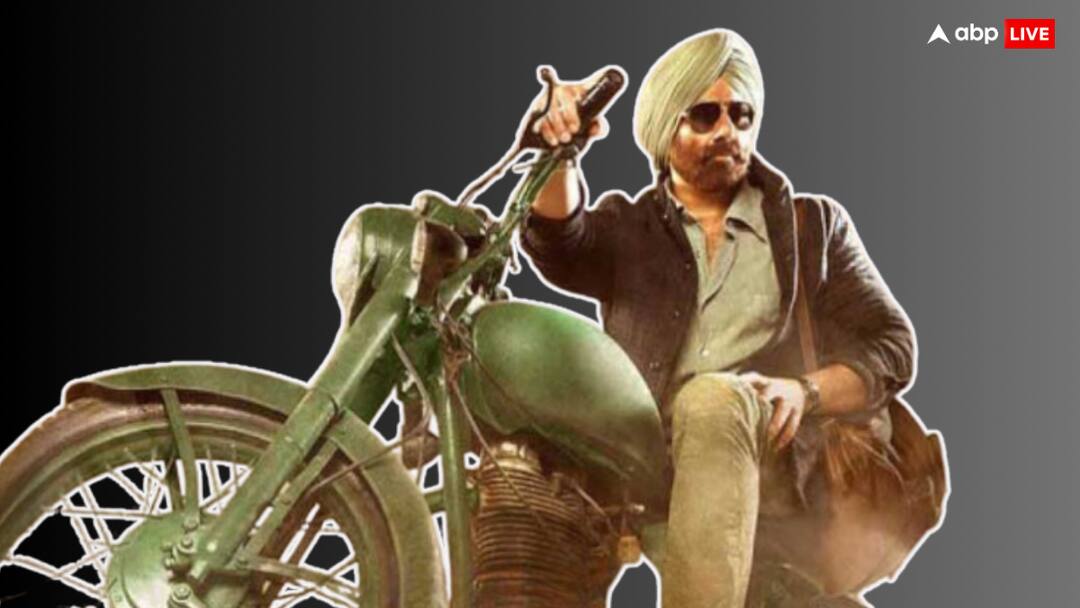 सनी देओल के पास है सबसे बढ़िया फिल्मों का लाइनअप, 3 साल में आएंगी ये 8 धाकड़ फिल्में