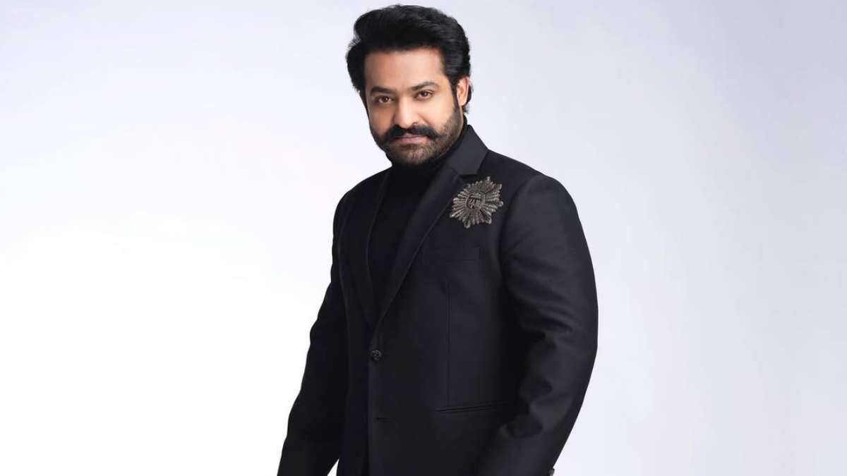 NTR: జూనియర్ ఎన్టీఆర్‌కు స్వల్ప గాయం - యాడ్ షూట్‌లో గాయపడ్డ హీరో