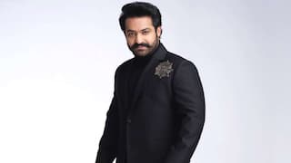 NTR: జూనియర్ ఎన్టీఆర్‌కు స్వల్ప గాయం - యాడ్ షూట్‌లో గాయపడ్డ హీరో