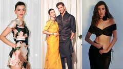 ऋतिक रोशन की गर्लफ्रेंड की 8 तस्वीरे: हसीन लुक देख आप भी कहेंगे यूं नहीं सबा पर दिल हारे एक्टर