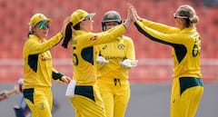 ICC Punishes Australia Women's Cricket Team - Here's Why