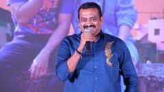 షర్ట్ నలగదు... హెయిర్ స్టైల్ మారదు - అల్లు అరవింద్‌పై బండ్ల గణేష్ కామెంట్స్ వైరల్