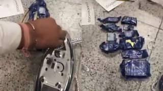 Gold Seized at Shamshabad airport: శంషాబాద్‌ విమానాశ్రయంలో భారీగా బంగారం పట్టివేత, ముగ్గురు నిందితు అరెస్ట్