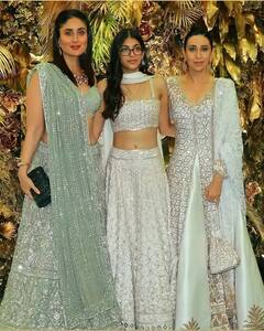 सिर्फ 10 की उम्र में ये कमाल किया था करिश्मा कपूर की बेटी समायरा ने, क्रिएटिविटी में हैं अव्वल