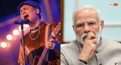 सिंगर जुबिन गर्ग के निधन पर पीएम मोदी ने जताया दुख, बोले- 'संगीत में उनके अद्भुत योगदान के लिए रहेंगे याद'