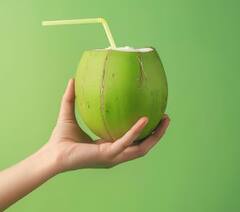 ਰੋਜ਼ਾਨਾ 21 ਦਿਨ ਤੱਕ ਨਾਰੀਅਲ ਪਾਣੀ ਪੀਣ ਨਾਲ ਸਿਹਤ ਅਤੇ ਚਮੜੀ ਨੂੰ ਮਿਲਦੇ ਆਹ ਫਾਇਦੇ, ਇੱਥੇ ਜਾਣੋ