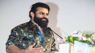 Sai Durgha Tej: తలకు హెల్మెట్ వల్లే ప్రాణాలతో బయటపడ్డా - ఫైన్, కౌన్సెలింగ్ కాదు స్మాల్ పనిష్మెంట్... ట్రాఫిక్ సమ్మిట్‌లో సుప్రీం హీరో సాయి దుర్గా తేజ్