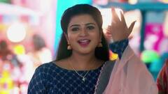 Karthigai Deepam: ரொமான்ஸ் செய்த மனைவி.. கோபப்பட்டு கத்திய கணவன் - கார்த்திகை தீபத்தில் நடப்பது என்ன?