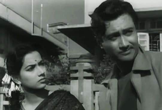 लेके पहला–पहला प्यार' गाने से ऑडियंस को बनाया था अपना मुरीद, देवानंद संग खूब जमी इस एक्ट्रेस की जोड़ी