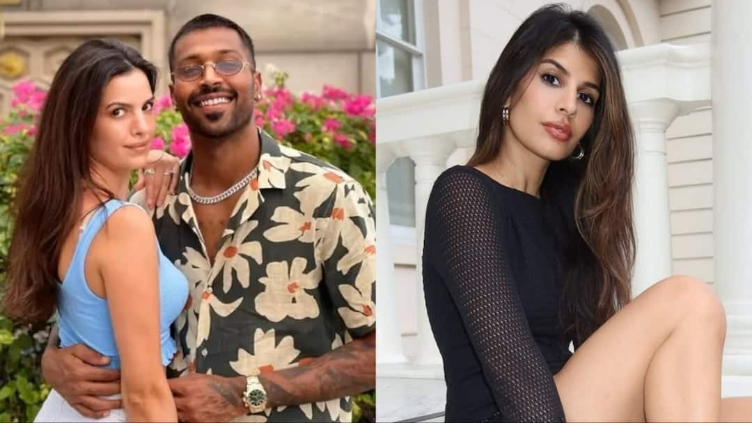 Hardik Pandya cheated on his ex wife Natasa stankovic ex girlfriend jasmin walia post gave hint हार्दिक पंड्या ने एक्स वाइफ नतासा को दिया था धोखा? एक्स गर्लफ्रेंड की एक पोस्ट से यूजर्स को मिला बड़ा हिंट