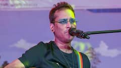 'Rest Well, Zubeen!': Rijiju, Himanta Condole Loss Of 'Assam's Favourite Son'