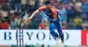Milestone Alert: Arshdeep Singh Reaches 100 Wickets in T20 Internationals