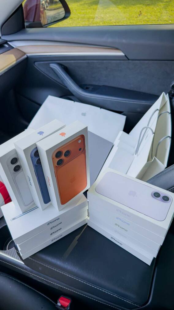 ఐ ఫోన్ 17 ఫస్ట్ రివ్యూ ఎలా ఉంది ?