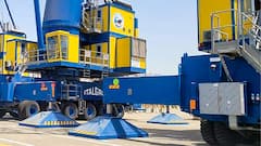 MEA Examining Implications After US Revokes Sanctions Waiver For Chabahar Port