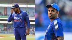 कप्तान सूर्यकुमार बने टीम इंडिया के नए 'भुलक्कड़', आ गई रोहित शर्मा की याद