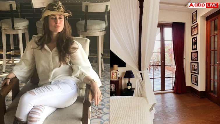 Kareena Kapoor house photos: करीना ने बेहद करीने से सजाया है अपना घर, तस्वीरें देखते ही हो जाएंगे दीवाने