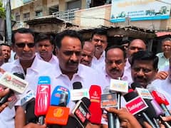 கரூரில் எடப்பாடி பழனிசாமி சுற்றுப்பயணம் செய்வதில் சிக்கல் - காரணம் என்ன?