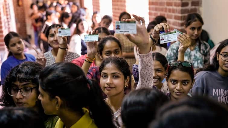 DUSU Election 2025: Delhi University Records 39.45% Turnout, Results To Be Declared Today