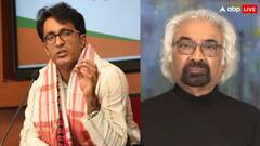 सैम पित्रोदा के पाकिस्तान वाले बयान पर भड़की बीजेपी, कहा- 'ये देश के सैनिकों का अपमान'