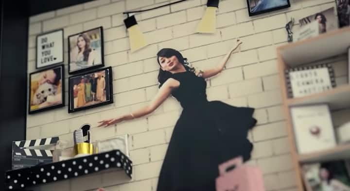 Talking about the workfront, Tamannaah Bhatia last appeared in the web series