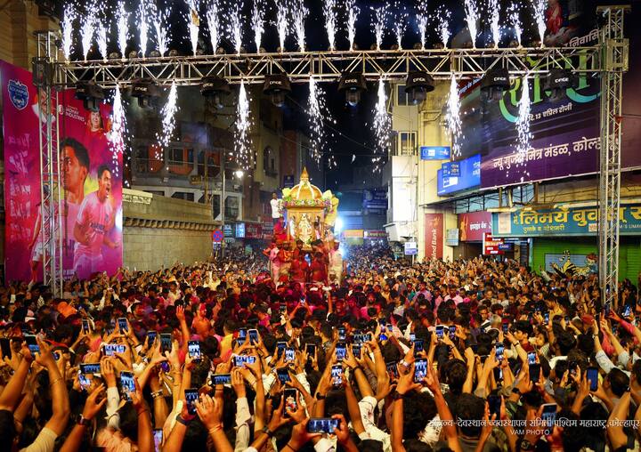 या कंपन्यांची यंत्रणा मंदिरातील गर्दीवर नजर ठेवून दुर्घटना टाळण्यासाठी पोलिसांना सूचना देईल.