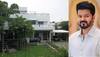 Vijay House Security Breach: நாள் முழுவதும் விஜய் வீட்டில் மறைந்திருந்த இளைஞர்; அழைத்துப்பேசிய விஜய்! வெளியான பரபரப்பு தகவல்!