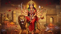 నవరాత్రి సమయంలో సాంప్రదాయ దుస్తులు, పూజలు, ప్రసాదాల గురించి తెలుసుకోండి!