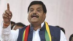 यूपी में डीएम ने शिवपाल सिंह यादव से कहा- सॉरी, सपा नेता ने किया माफ, जानें- पूरा मामला