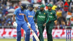 দুই দেশের মধ্যে বিবাদ তুঙ্গে, এরই মাঝে মহম্মদ আমিরের বিরাট-বন্দনা, কোহলিকে সেরা বলে সম্বোধন