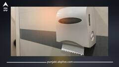 ਪਬਲਿਕ ਟਾਇਲਟ ਦਾ ਹੈਂਡ ਡ੍ਰਾਇਰ ਵੀ ਦੇ ਸਕਦਾ ਬਿਮਾਰੀਆਂ, ਸਿਹਤ ਨੂੰ ਹੁੰਦੇ ਇਹ 5 ਵੱਡੇ ਨੁਕਸਾਨ