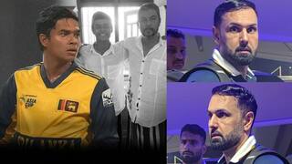 Watch: जिसकी गेंदों पर लगाए 5 छक्के, उसके पिता की मौत के बारे में सुनकर सन्न रह गए मोहम्मद नबी, देखें वीडियो