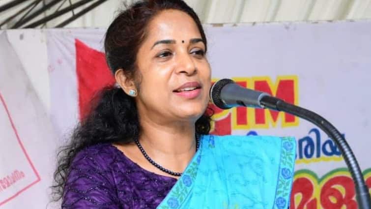 Woman CPM Leader Alleges Cyberattacks Against Her Were Carried Out With Kerala LoP Satheesan’s Knowledge