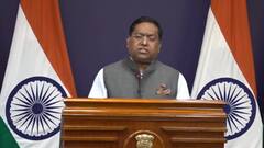 India Reaffirms Support To Nepal’s New Interim Govt Led By PM Sushila Karki