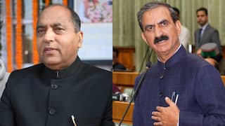 जयराम ठाकुर का सुक्खू सरकार पर निशाना, बोले- 'हिमाचल ऑन सेल की फितरत से...'