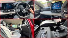 மாருதி சுசுகி விக்டோரிஸ் முதல் இயக்க விமர்சனம்; இது ஒரு ஆல்-ரவுண்டர் எஸ்யூவி-யா.? தெரிஞ்சுக்கோங்க