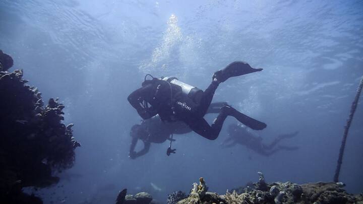 इस दौरान ब्लड स्ट्रीम में बबल्स बनने लगते हैं. यह स्थिति स्ट्रोक, हार्ट अटैक या पैरालिसिस तक का कारण बन सकती है. इसके अलावा ऑक्सीजन टॉक्सिसिटी और नाइट्रोजन नारकोसिस भी बड़ी चुनौतियां हैं.
