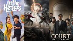 టాలీవుడ్‌లో పాతికేళ్ళ క్రితం నాటి సీన్ రిపీట్... ఇప్పుడు చిన్న సినిమాలే పెద్ద దిక్కు