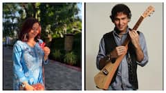 Devoleena Bhattacharjee Mourns Zubeen Garg’s Demise: 'You Will Forever Remain Part Of Me'