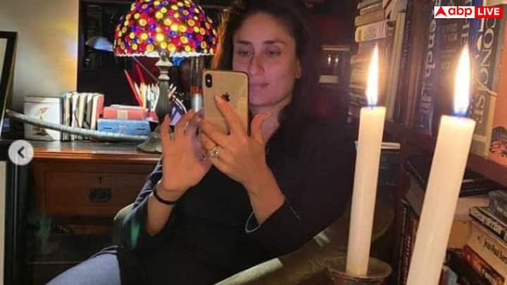 Kareena Kapoor's house is an example of how simplicity and luxury can be balanced. Seeing the pictures of his house, it is clear that he has chosen everything very thoughtfully, due to which his house looks not only beautiful but also very comfortable.