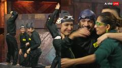 वर्कर ने टास्क जीतकर जीत लिए 5 लाख रुपये, रूलर्स की हालत हुई खराब