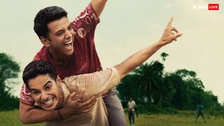 Oscars 2026: ईशान खट्टर-जाह्नवी की फिल्म 'होमबाउंड' की ऑस्कर में ऑफिशियल एंट्री, रिलीज से पहले आई खुशखबरी