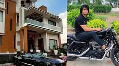 करोड़ों की संपत्ति के मालिक हैं नीरज चोपड़ा, महंगी गाड़ियों और बाइक्स के शौकीन, नेट वर्थ होश उड़ा देगी