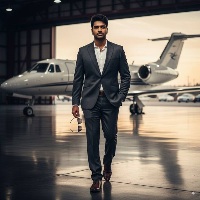 Gemini AI Photo Prompts: ஆத்தாடி வேற லெவல்ல இருக்கே.. ஏஐ ப்ரோ புகைப்படங்கள்.. இப்டி ட்ரை பண்ணுங்க!