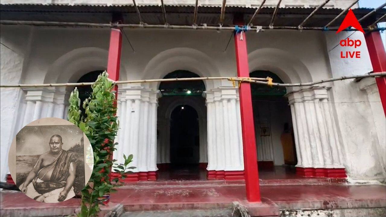 Durga Puja 2025: শ্রীরামপুরের এই পুজোর শিরায় শিরায় জড়িয়ে ইতিহাস, ছয় শতক ধরে চলছে রাজা রামমোহনের মামাবাড়ির পুজো