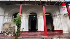 শ্রীরামপুরের এই পুজোর শিরায় শিরায় জড়িয়ে ইতিহাস, ছয় শতক ধরে চলছে রাজা রামমোহনের মামাবাড়ির পুজো