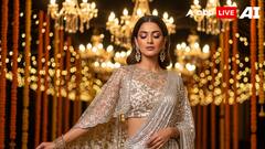 8 Saree Blouse Styling Ideas To Elevate Your Festive Look With Modern Elegance