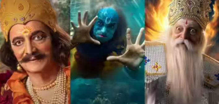 दशावतारमधून कोकणातील कला आणि संस्कृतीसोबतच पर्यावरणाच्या रक्षणाबद्दल केलेल्या भाष्याला प्रेक्षकांनी उचलून धरलं आहे. प्रामाणिकपणे सांगितलेल्या गोष्टीला प्रेक्षक खुल्या मनाने स्विकारतात हे यानिमित्ताने पुन्हा एकदा सिद्ध झालंय.